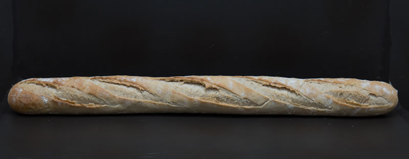 Baguette Campagne grise