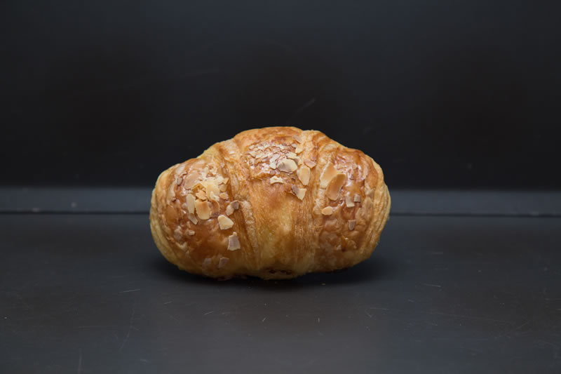 Croissant Amande