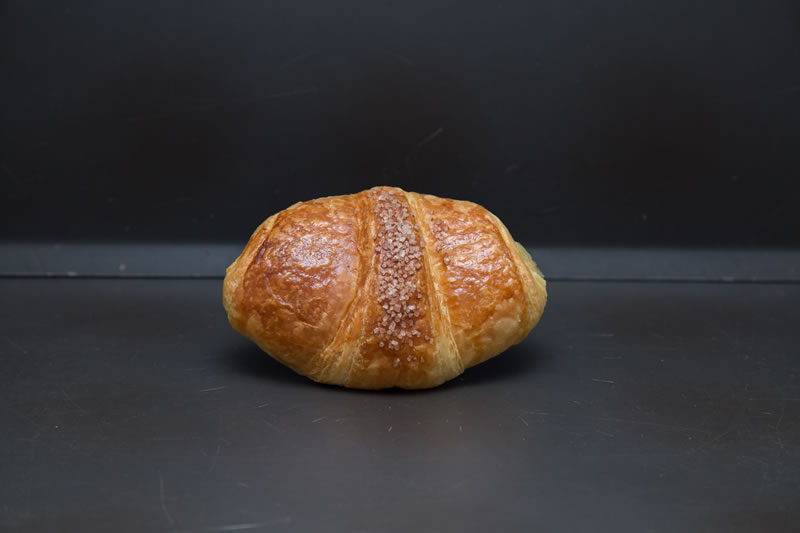 Croissant Pomme