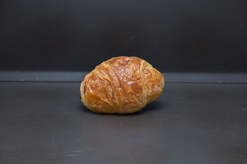 Croissant Framboise