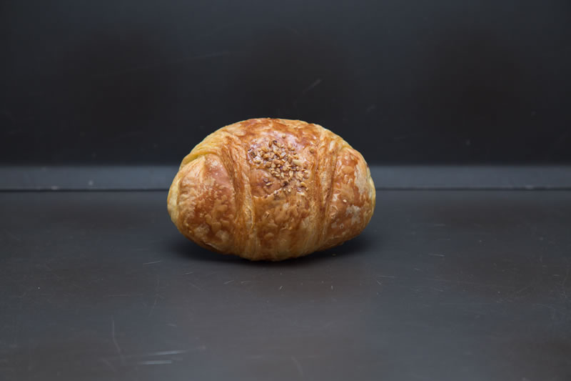 Croissant Praliné