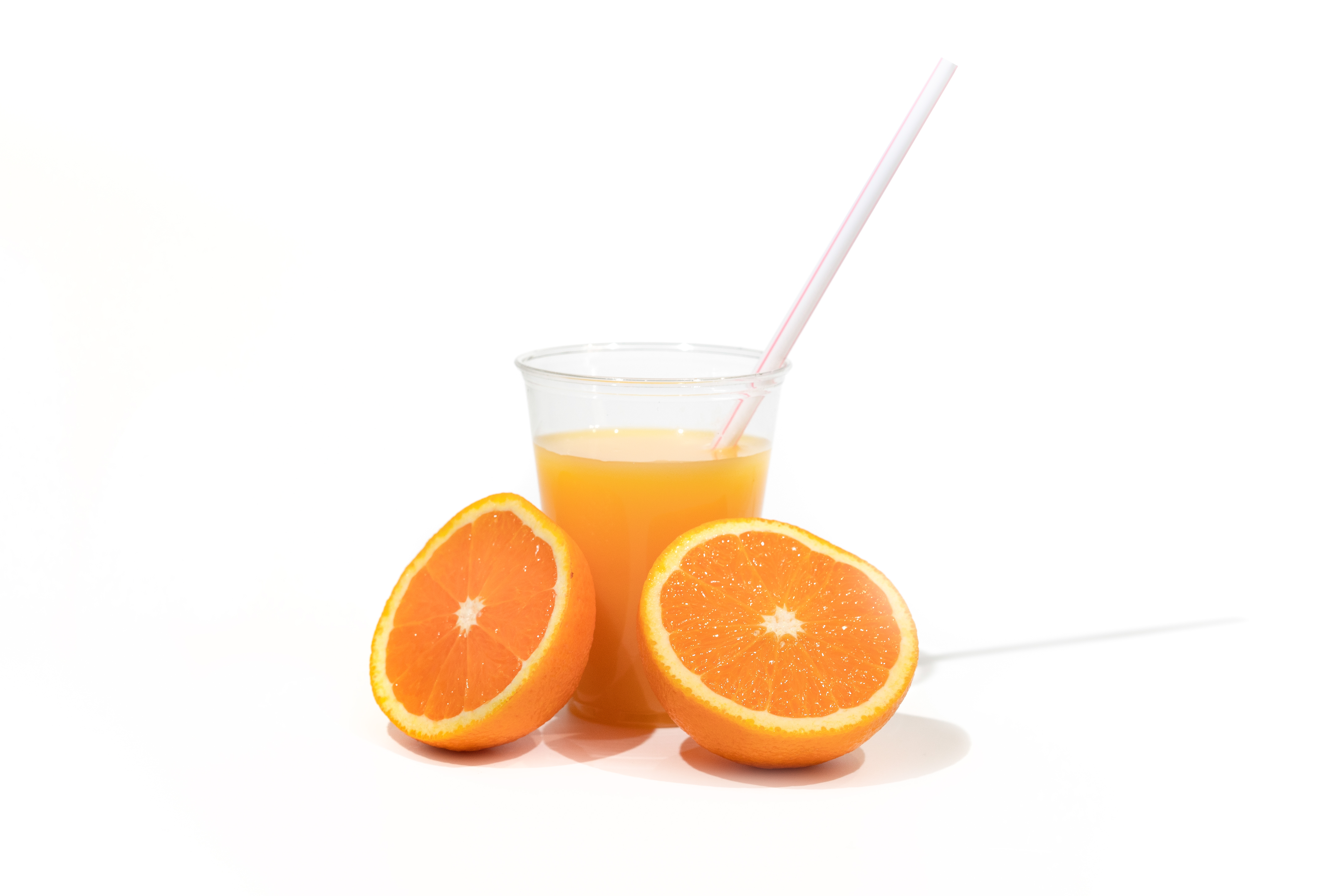 Jus d'Orange