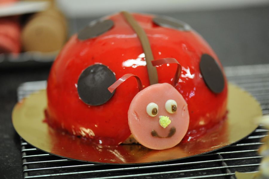 Coccinelle