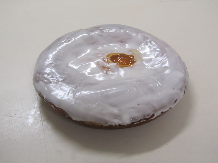 Tarte normande