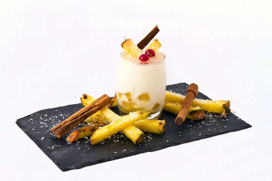 Pinacolada